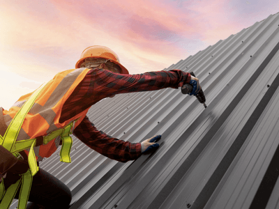 About Roof Repair Experts Finley, OK